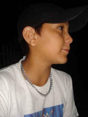 Vinícius Chiquito